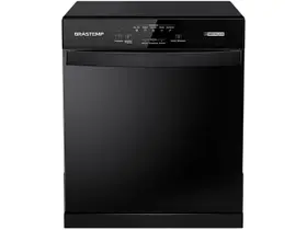 Lava-Louças Brastemp 08 Serviços BLF08AE