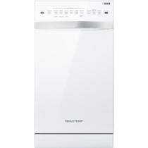 Lava-Louças Brastemp 10 Serviços Branca BLF10BB 220V