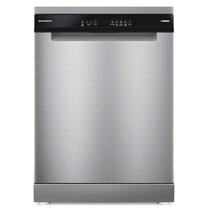 Lava louças brastemp 14 serviços 60hz inox 127v blf60arana