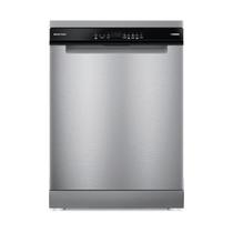 Lava Louças Brastemp 14 Serviços com Smart Blf60ar Sensor Inox Lava Louças Brastemp 14 Serviços com Smart Blf60ar Sensor Inox