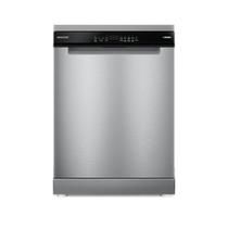 Lava Louças Brastemp 14 Serviços Com Smart Sensor BLF60AR