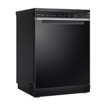 Lava-Louças Brastemp 15 Serviços com Smart Sensor BLF61AE