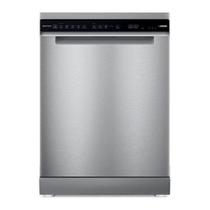 Lava Louças Brastemp 15 Serviços Com Smart Sensor BLF61AR Inox 220V