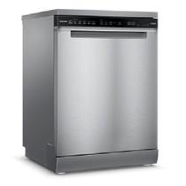 Lava Louças Brastemp 15 Serviços com Smart Sensor Blf61ar Inox Lava Louças Brastemp 15 Serviços com Smart Sensor Blf61ar Inox