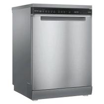 Lava Louças Brastemp 15 Serviços Função Smart Sensor BLF61AR