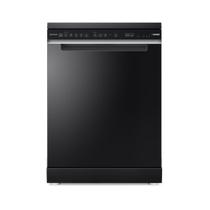 Lava-louças Brastemp 15 Serviços Preta com Smart Sensor - BLF61AE Lava-louças Brastemp 15 Serviços Preta com Smart Sensor - BLF61AE