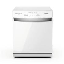 Lava Louças Brastemp 8 Serviços Branca BLF08BB Lava Louças Brastemp 8 Serviços Branca BLF08BB