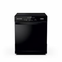 Lava Louças Brastemp 8 Serviços Econômica BLF08AE Lava Louças Brastemp 8 Serviços Econômica BLF08AE