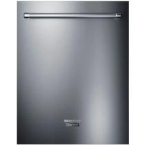 Lava-louças Brastemp BLB14GR Gourmand de Embutir 14 Serviços Inox Lava-louças Brastemp BLB14GR Gourmand de Embutir 14 Serviços Inox