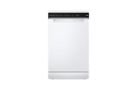Lava-louças Brastemp Branca 15 Serviços BLF61AB Com Smart Sensor