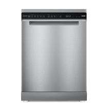 Lava-Louças Brastemp com Power Clean Inox com 15 Serviços, 05 Programas de Lavagem - BLF62AR