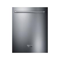 Lava-louças Brastemp Gourmand de Embutir 14 Serviços Inox 110V BLB14GRANA