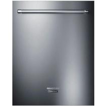 Lava-louças Brastemp Gourmand de Embutir 14 Serviços Inox BLB14GR