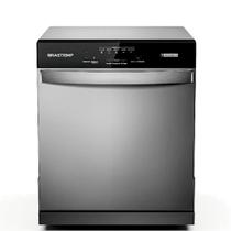 Lava Louças Compact Blf08bsa Brastemp