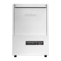 Lava-louças Compacta Nt100 Inox Netter 220V Lava-louças Compacta Nt100 Inox Netter 220V