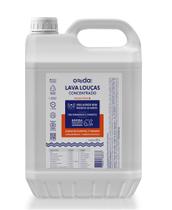 Lava-Louças Concentrado, Hipoalergênico e Vegano 5 litros - Onda Eco Lava-Louças Concentrado, Hipoalergênico e Vegano 5 litros - Onda Eco
