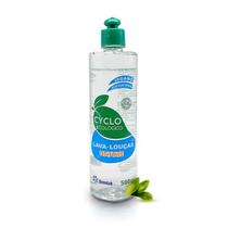LAVA LOUÇAS CYCLO ECOLÓGICO NATURE 500ml