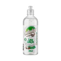 Lava Louças de Coco Líquido Milão 500ml