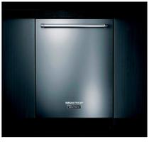 Lava-Louças de Embutir Brastemp Gourmand 14 Serviços Inox com Smart Sensor - BLB14GR Lava-Louças de Embutir Brastemp Gourmand 14 Serviços Inox com Smart Sensor - BLB14GR