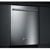 Lava-Louças De Embutir Brastemp Gourmand Inox 110V Lava-Louças De Embutir Brastemp Gourmand Inox 110V