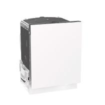 Lava-Louças de Embutir Gorenje 16 Serviços Inox 60cm 220V - Sem Revestimento GV693C60UVBR