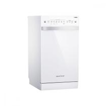 Lava Louças de Piso 10 Serviços BLF10BB Brastemp