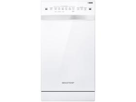 Lava-Louças de Piso Brastemp BLF10BB 10 Serviços Lava-Louças de Piso Brastemp BLF10BB 10 Serviços