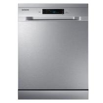Lava-Louças de Piso Samsung DW60C7050FS/AZ 14 Serviços Inox