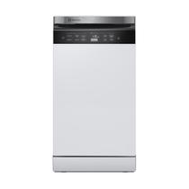 Lava Louças Electrolux 10 Serviços com Função Higienizar Compras Branco LL10B 127 Volts