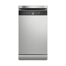 Lava Louças Electrolux 10 Serviços Inox com Função Higienizar Compras (LL10X) Lava Louças Electrolux 10 Serviços Inox com Função Higienizar Compras (LL10X)