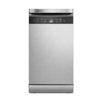 Lava-louças Electrolux 10 Serviços LL10X Inox 220V 24451TBC289