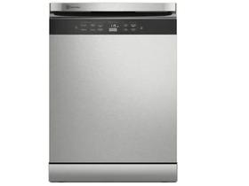 Lava-Louças Electrolux 14 Serviços Inox com Função Higienizar Compras (LL14X) Lava-Louças Electrolux 14 Serviços Inox com Função Higienizar Compras (LL14X)