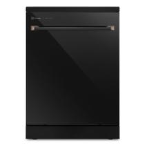 Lava-Louças Electrolux 14 Serviços Preta Pro Series com Função Higienizar (LP14V) Lava-Louças Electrolux 14 Serviços Preta Pro Series com Função Higienizar (LP14V)