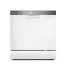 Lava-Louças Electrolux Branca 8 Serviços LL08B Lava-Louças Electrolux Branca 8 Serviços LL08B