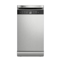 Lava-Louças Electrolux com a porta Inox, 10 Serviços, 07 Programas de Lavagem e Função Higienizar Compras - LL10X Lava-Louças Electrolux com a porta Inox, 10 Serviços, 07 Programas de Lavagem e Função Higienizar Compras - LL10X