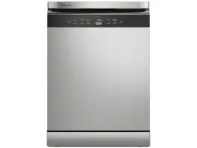 Lava-Louças Electrolux com a porta Inox, 14 Serviços, 07 Programas de Lavagem e Função Higienizar Compras - LL14X Lava-Louças Electrolux com a porta Inox, 14 Serviços, 07 Programas de Lavagem e Função Higienizar Compras - LL14X