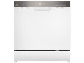 Lava-louças Electrolux LL08B - 8 Serviços