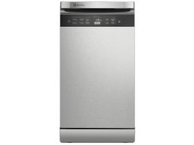 Lava-louças Electrolux LL10X 10 Serviços - com Função Higienizar