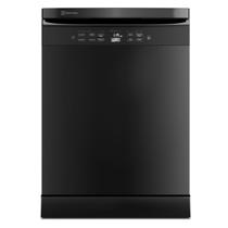 Lava-louças Electrolux LL14P 14 Serviços Preta Lava-louças Electrolux LL14P 14 Serviços Preta