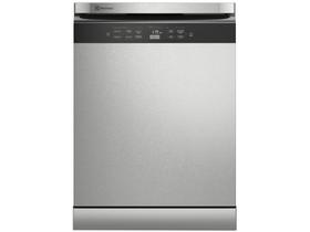Lava-louças Electrolux LL14X 14 Serviços - com Função Higienizar