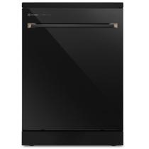 Lava-Louças Electrolux LP14V 14 Serviços Pro Series Preto 110V 24607LBA135