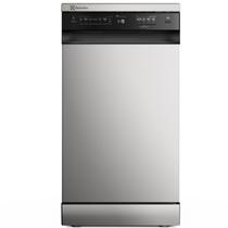 Lava-louças Electrolux LS10E 10 Serviços Inox