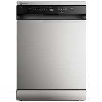Lava-Louças Electrolux LS14E 14 Serviços Inox 24601TBE286 - 220V