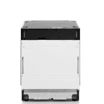 Lava louças elettromec 14 serviços para revestimento 220v ll-14s-60-sr-2vsa