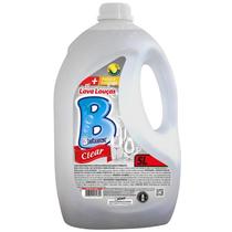 Lava Louças em Geral Detergente Clear 5 Litros Barbarex