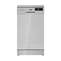 Lava Louças EOS 10 Serviços Prata ELL10S 220V Lava Louças EOS 10 Serviços Prata ELL10S 220V