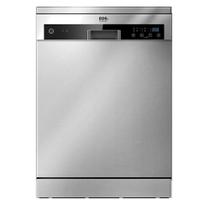 Lava-Louças EOS 14 Serviços ELL14S Inox Prata 220V