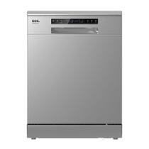 Lava-Louças EOS 14 Serviços Prata ELL141S 110V