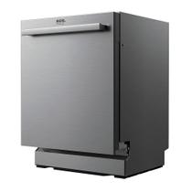 Lava louças EOS 15 Serviços Inox ELL15I 220V