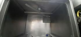 Lava louças FE30 - Hobart - Seminova Lava louças FE30 - Hobart - Seminova